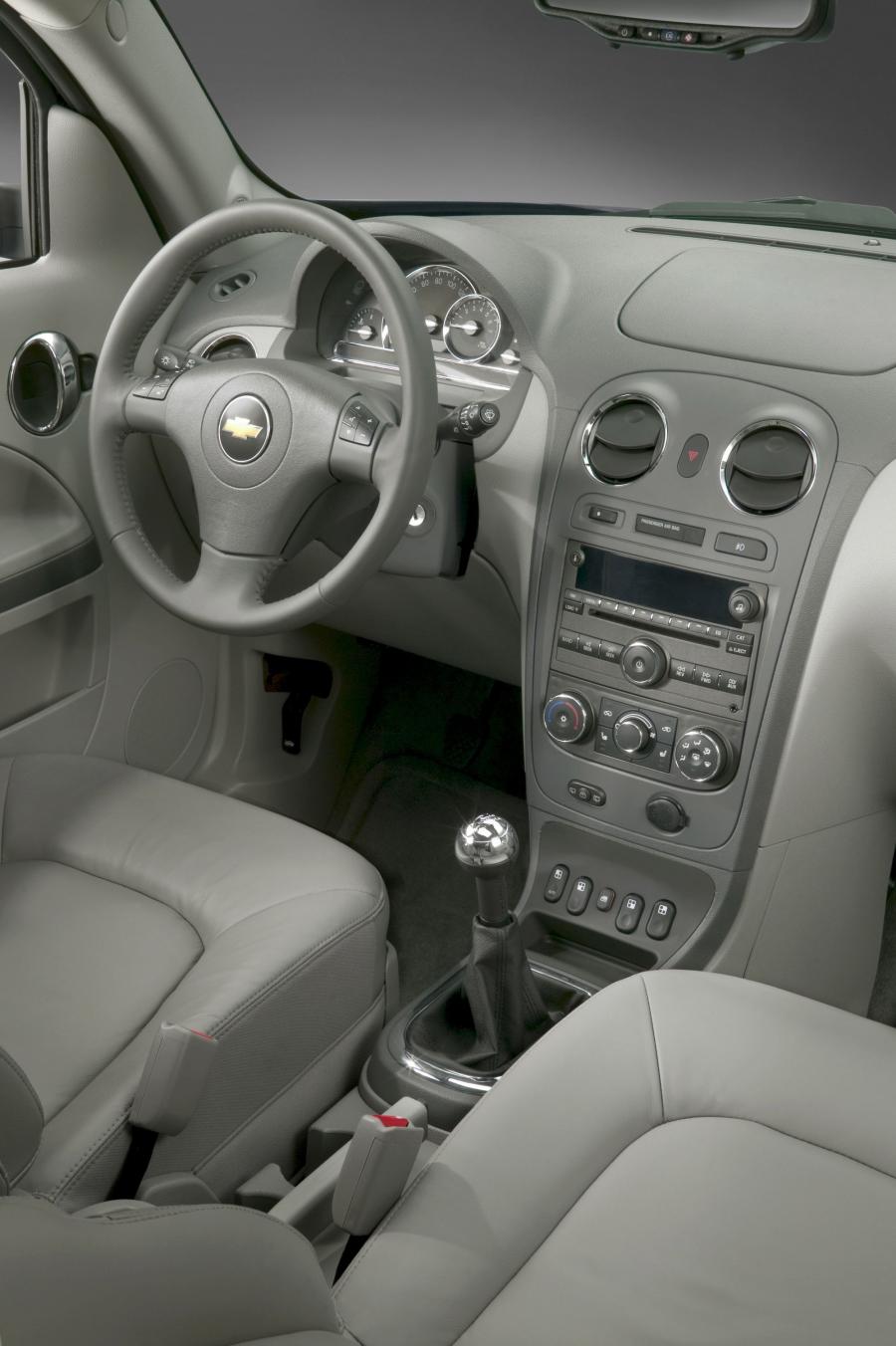  Chevrolet HHR 2006 года  (фото 5 из 103)